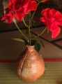 hi-iro flower vase